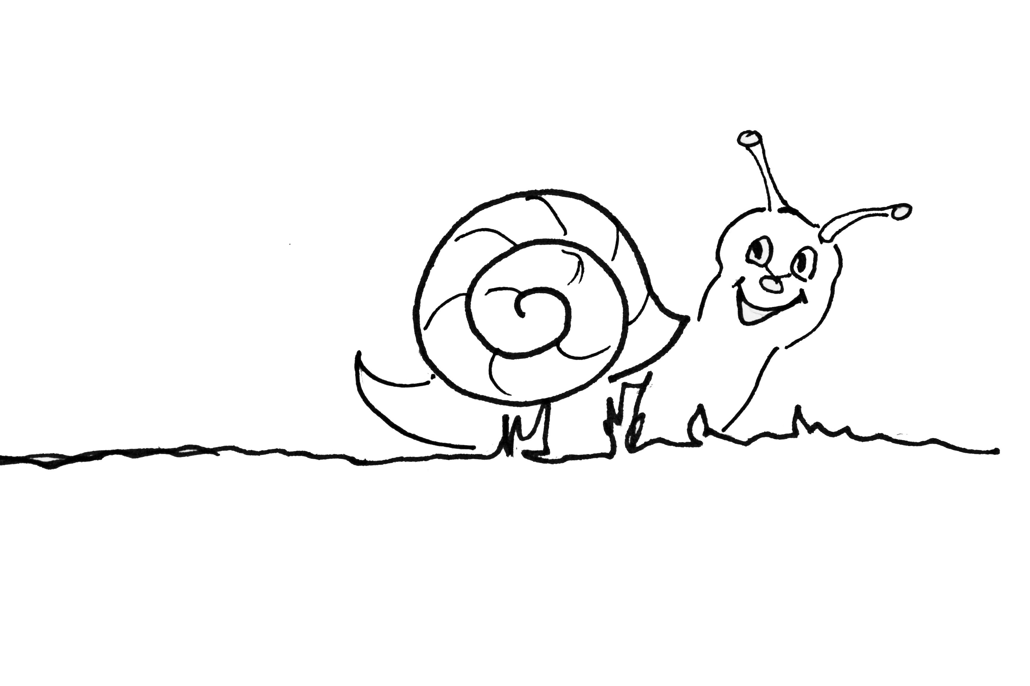 escargot